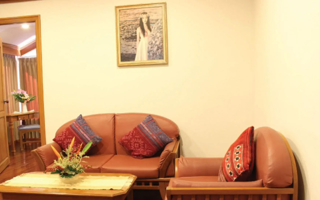 Natural Wellness Resort & Spa Chiang Mai