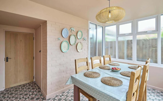 Host Stay The Beach House