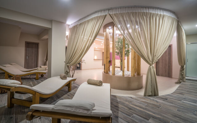 Park Hotel & Spa - Adults Only