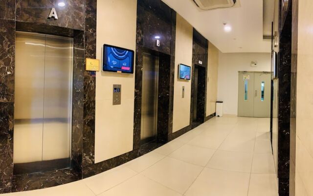 Luxury Apartmentel Masteri