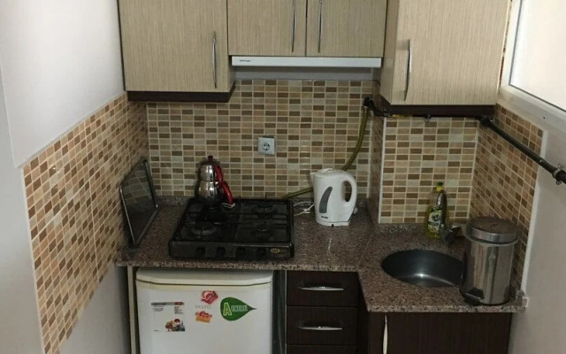 Apartman Suit