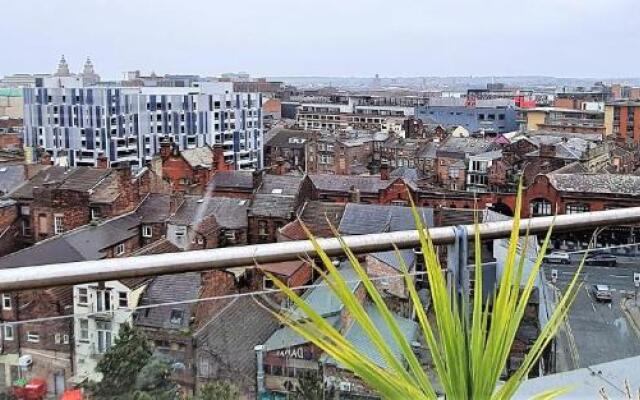 Sidemerseylivingscouk - Serviced Accommodation in L1