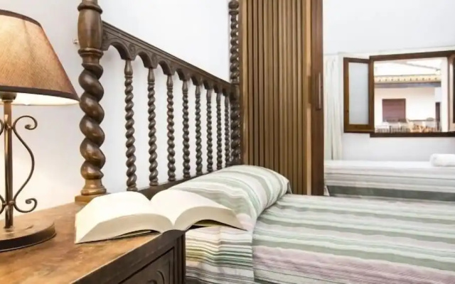 Apartamento Pruneda