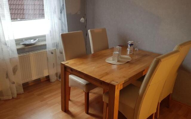 Ferienwohnung-Becker-in-Werdum