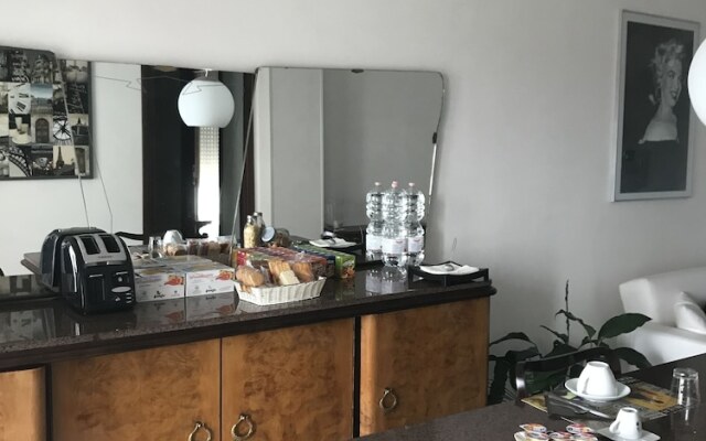 B&B via Roma suite