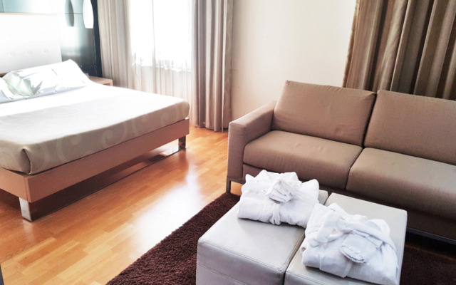 Axolute Comfort Hotel