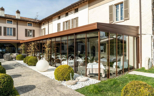Splendido Bay Luxury Spa Resort