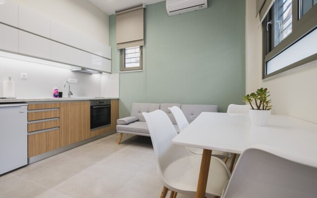 Central Apt 2 next to Old Town & Bus Station