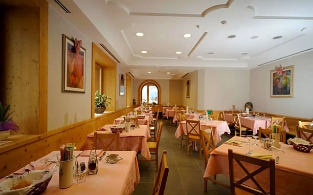 Hotel La Nuova Montanina