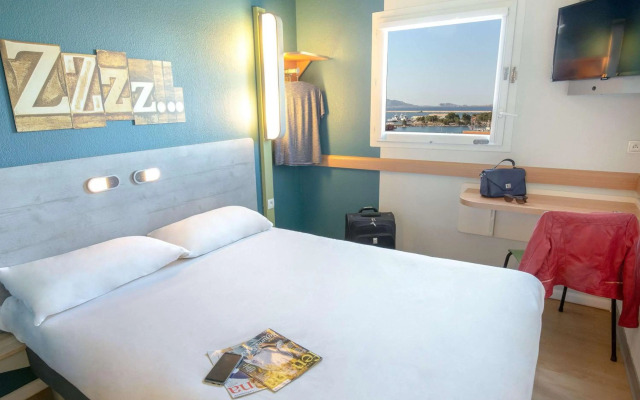 Ibis Budget Marseille L'estaque