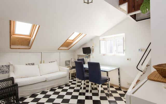 RSH Piazza Navona Breathtaking View 2