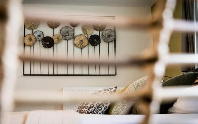 Dalauro Bed & Breakfast