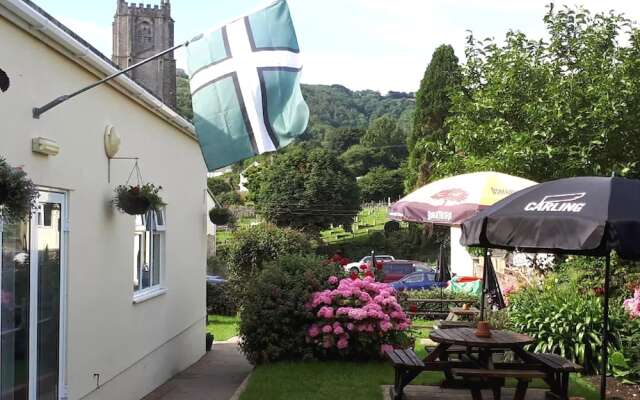 The Castle Inn