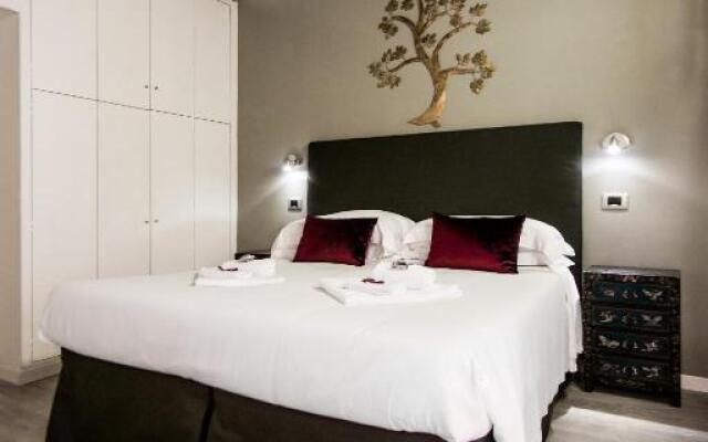 Navona First Rooms