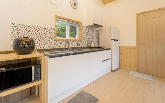 Samcheok Elroi Pension