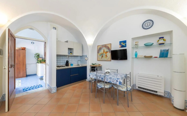 Apartment Stella Maris