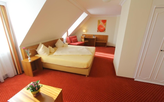 Abasto Hotel Eichenau