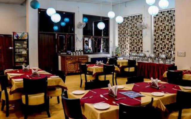 OYO Rooms Umed Club Road Rai Ka Bagh