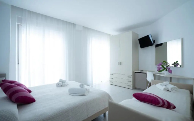 Hotel Olimpo