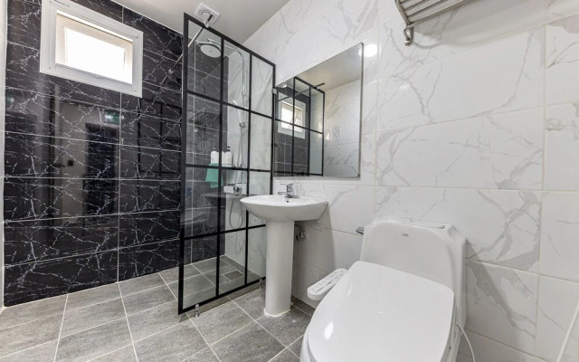 Yeosu Jin Arirang Hostel