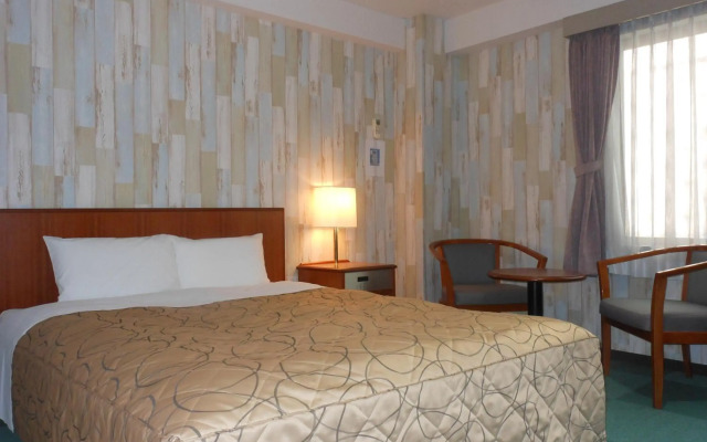 Hotel New Touhoku