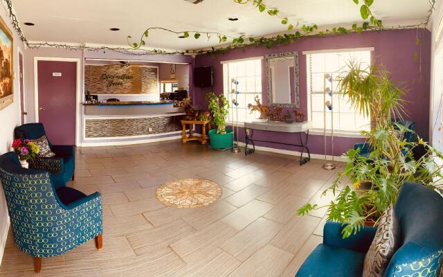 Executive Inn of Hondo