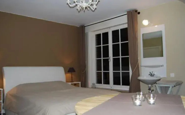 B&B t Kopke