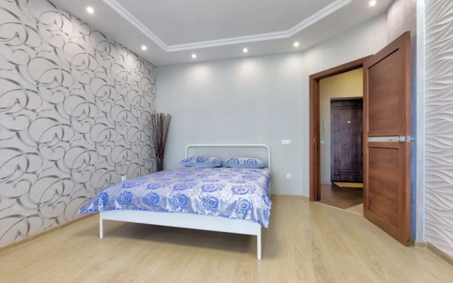 Azbuka apartments Festival