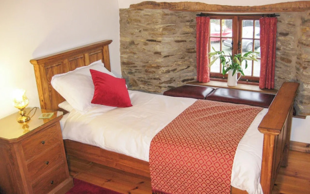 Samuels Cottage