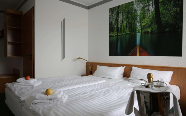 Best Western Spreewald