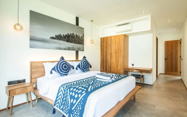 Noma 5 Victum in Pererenan