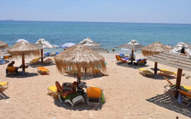 Konstantinos Beach 2