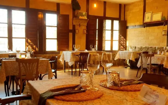 Hotel Juderia Valle del Jerte