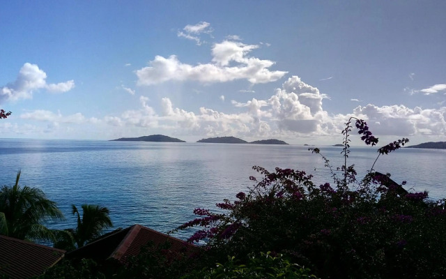 Hotel Patatran Village