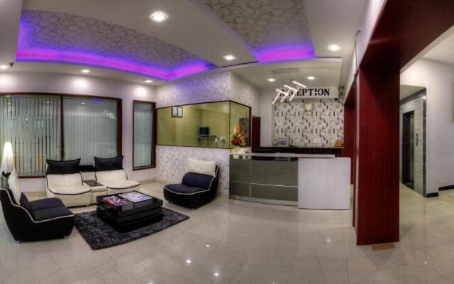Hotel Rajmahal Inn