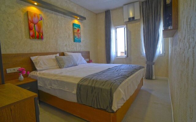 Melisko Beach Hotel