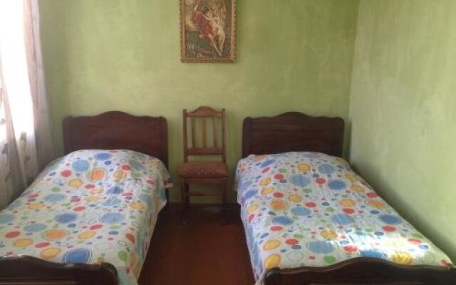 Hostel More