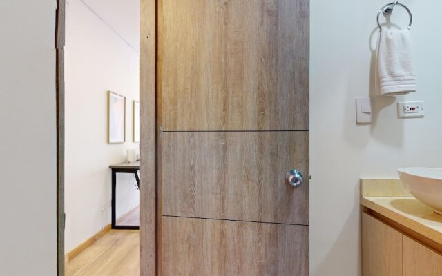 gA Distintivo Loft en Cabrera
