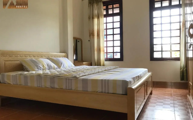 AC Hostel
