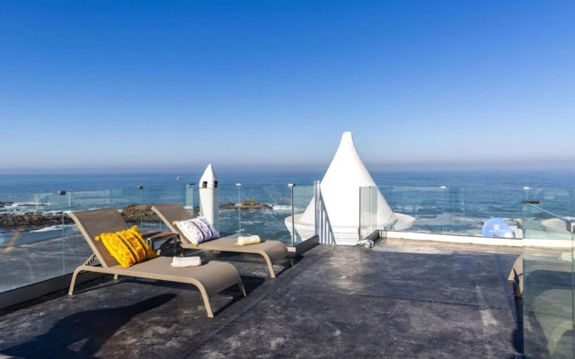 Jack's Apartments & Suites
