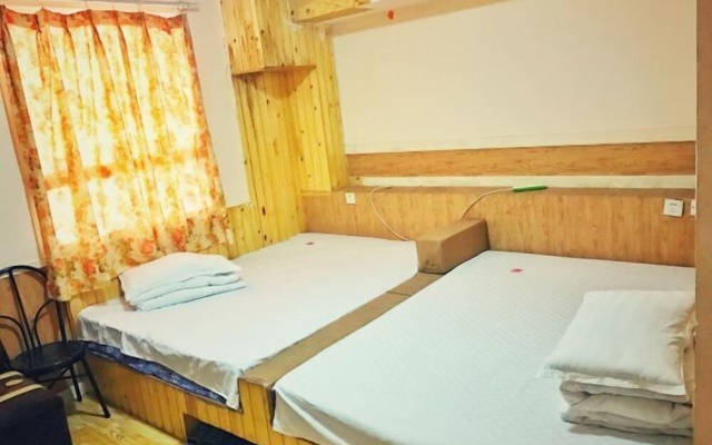 Luojiaodian Hostel – Guest Rooms – Chengdu