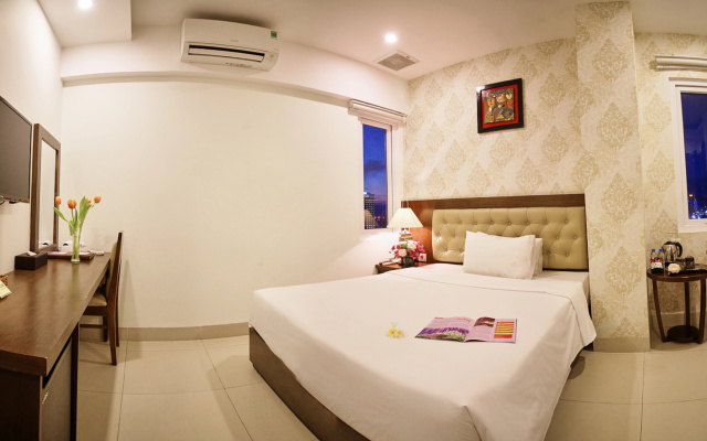 Boss Hotel Nha Trang