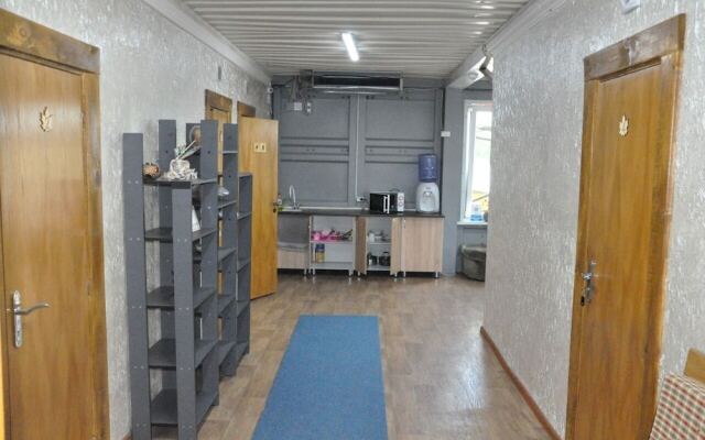 Xostel24 - Hostel