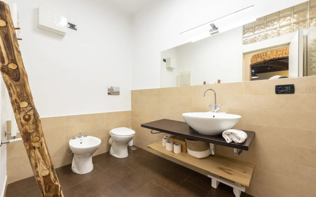 JOIVY Flat In Perfect Centre