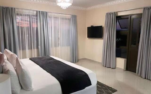 Dineos Lodge and Spa