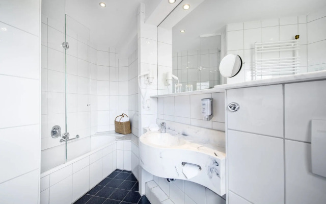 Landhotel Buller