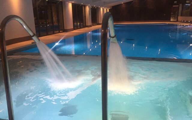The Mere Golf Resort & Spa