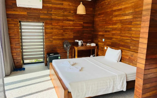 Lotus Home – Guest Rooms – Phu Quoc