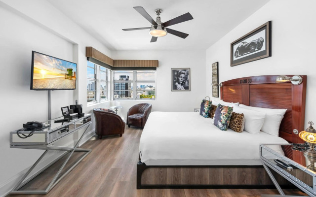 National Hotel, An Adult Only Oceanfront Resort