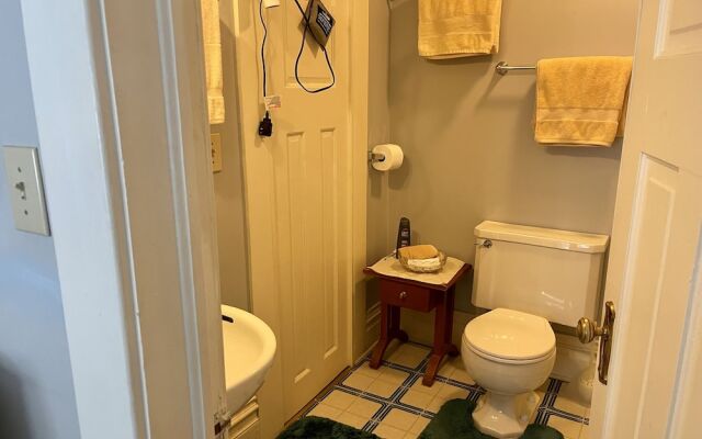 Greenwood Bed & Breakfast